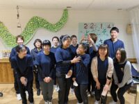 【めぐみ園】訪問看護リハスタッフ募集！訪問未経験も歓迎